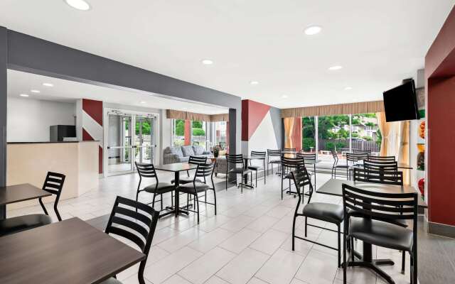 Quality Inn Merrimack - Nashua