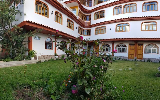 Morales Guest House