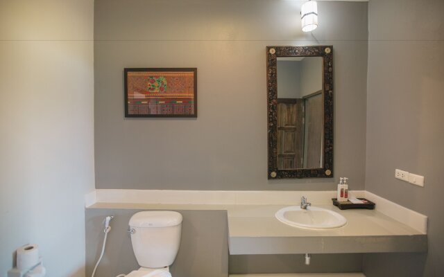 The Opium Serviced Apartment & Hotel
