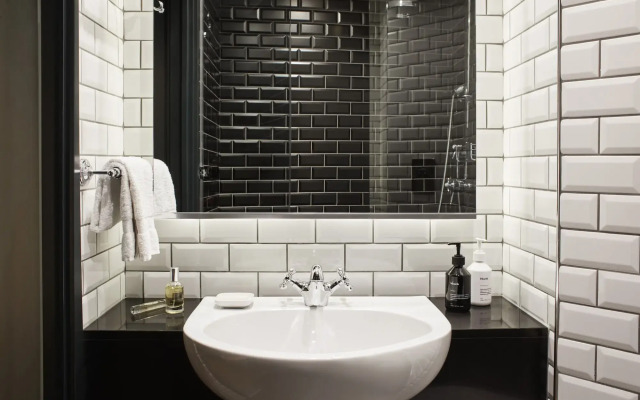 The Hoxton Holborn