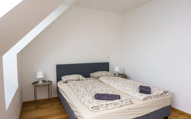 Vienna Living Apartments - Belvedere