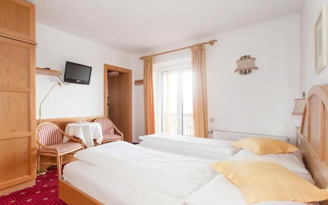 Hotel Lichtenstern