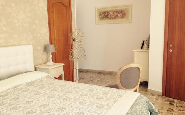 B&B Il Piccolo Attico