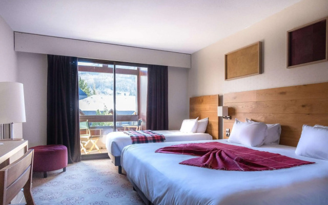 Hôtel Mercure de Saint-Lary