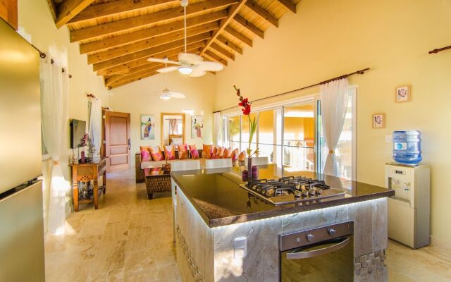 Villas at Sunset Valley Terramar Estates