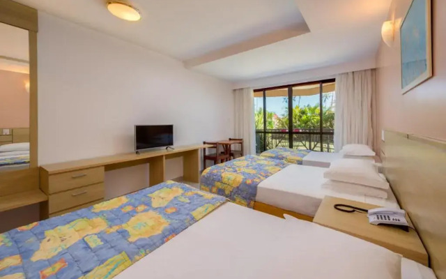 Makai Resort All Inclusive Convention