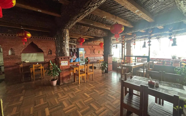 Hotel Fewa And Mike's Old Kitchen