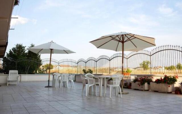 Albergo Villa Marchese