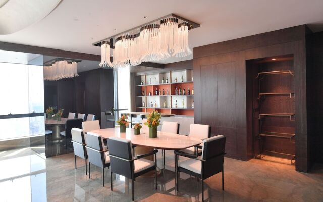 CYNN XANADU Hotel Chengdu