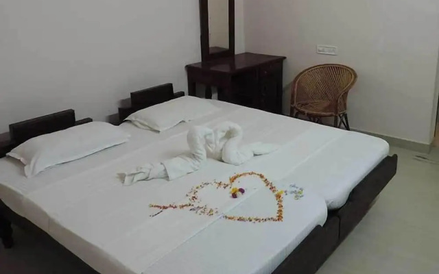 Dreams Beach Resort