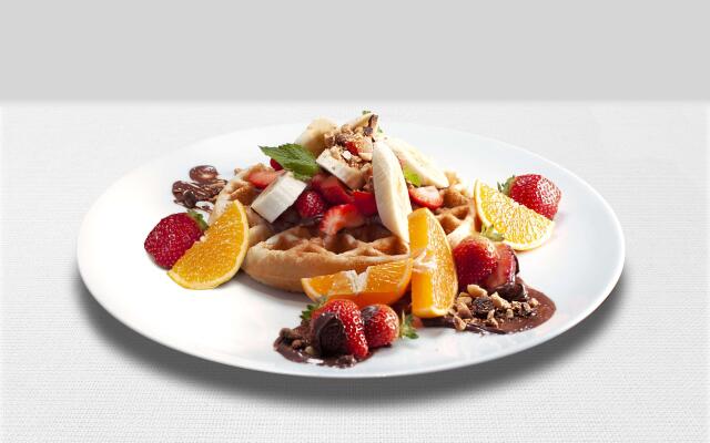 Best Western Premier Hotel Aristocrate