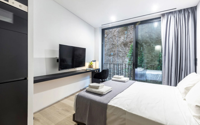 The Duke Boutique Suites