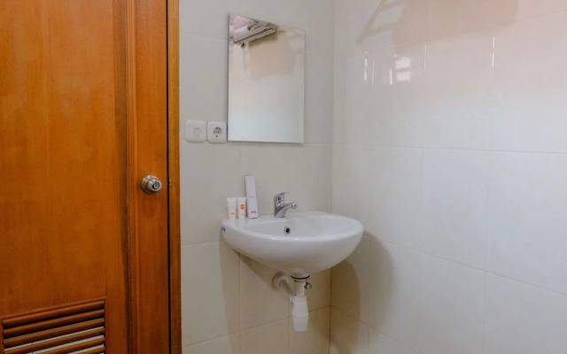 Oyo 1937 Jakarta 32 Family Homestay