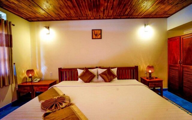 Phu Quoc Eco Beach Resort