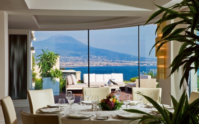 Grand Hotel Vesuvio