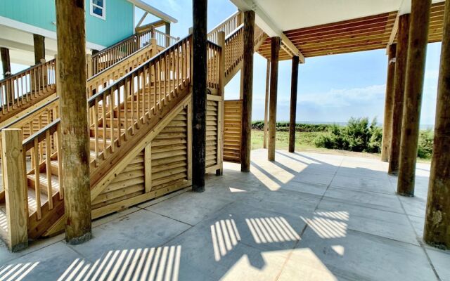 Blue Heron 3 Bedroom Home