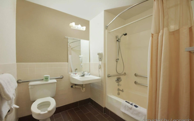 Red Roof Inn Palmdale - Lancaster