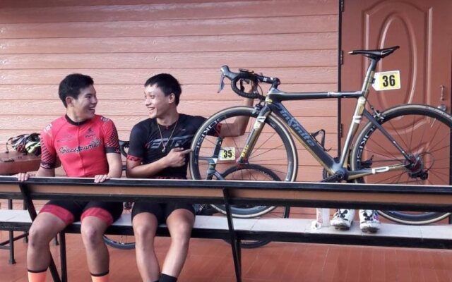 Jit Dee Home Khao Kho