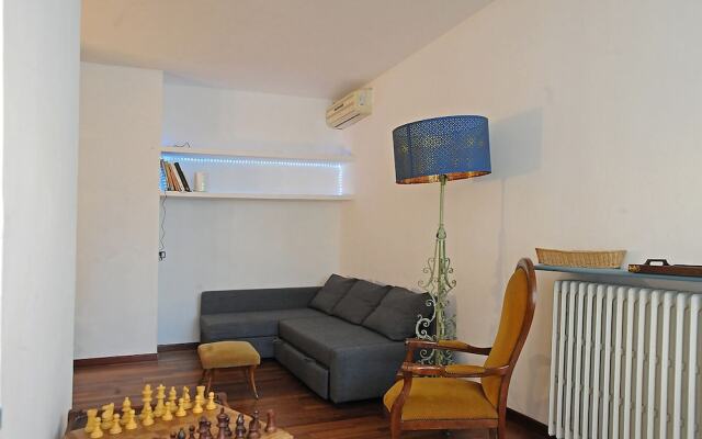 Un Giardino in Città by Wonderful Italy