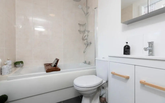 HC Property - Durham House