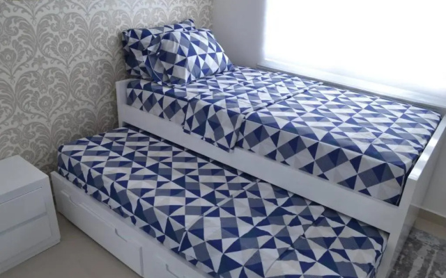 Hermoso y moderno apartamento Floridablanca