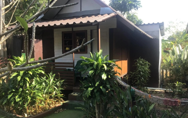 The Grand Tree Resort