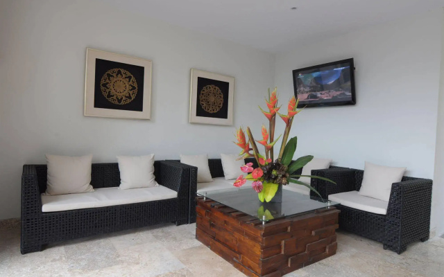 Jas Boutique Villas