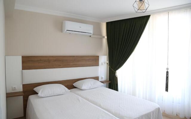 Emin Residence