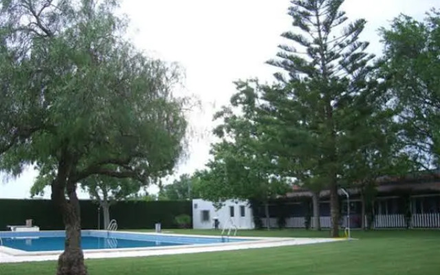 Camping El Palmar