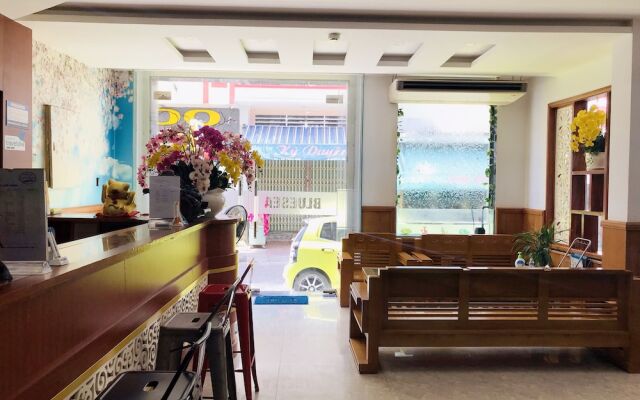 BlueSea Hotel