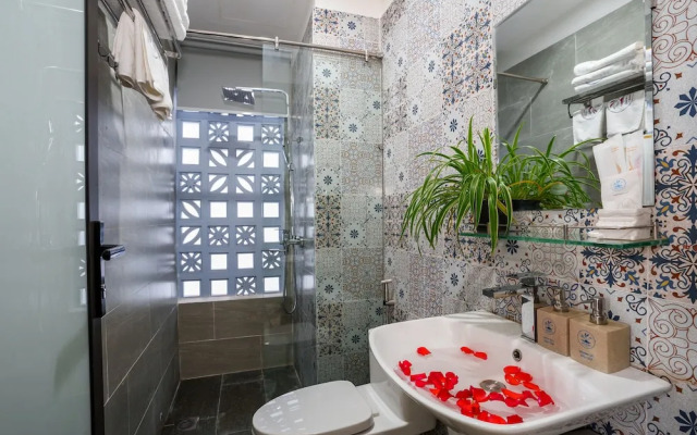 Hai Dao Hoi An Villa