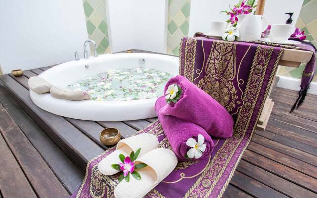 Resort Melati Beach Resort & Spa