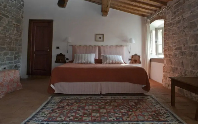 Villa di Campolungo Agriturismo