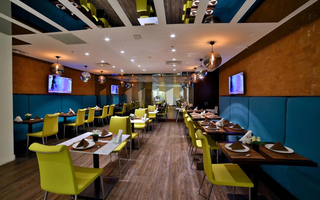 The Tango Hotel Istanbul