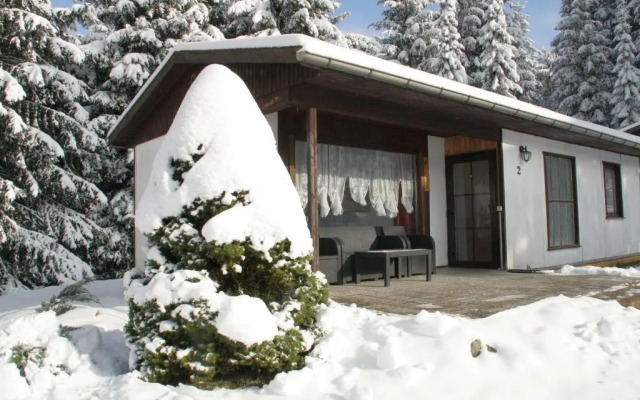 Waldhotel Rennsteighöhe