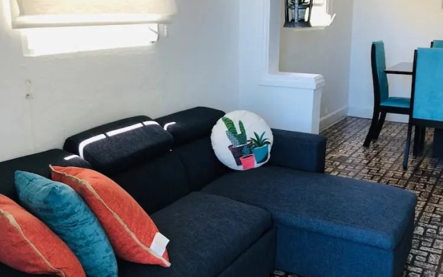 Villanova Apartment
