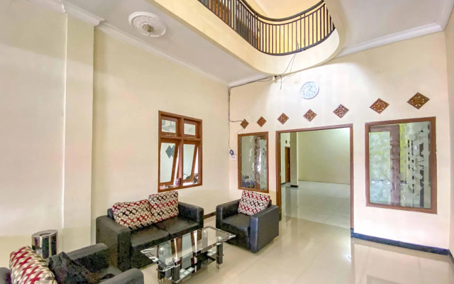 Karolin Guest House Syariah RedPartner