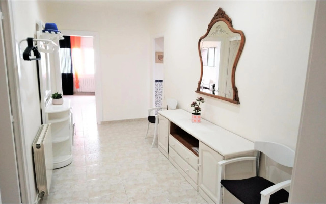 MARILU SEAVIEW & BEACH - apartment