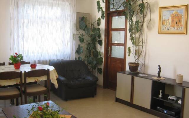 Apartment Ivica