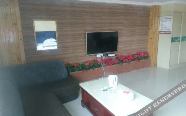 Nantian Hotel(Shantou Haojiang Store)