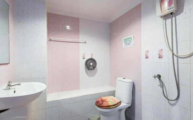 Hotel Avalon Chaweng