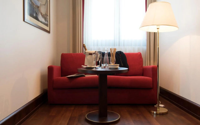 Bad Horn - Hotel & Spa