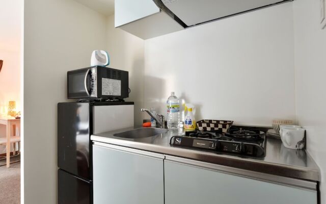 EX House near Kyobashi Station