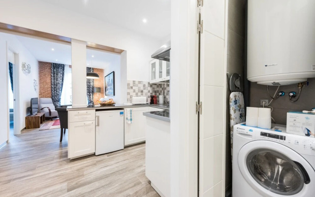 Puerta Del Sol City CenterIV