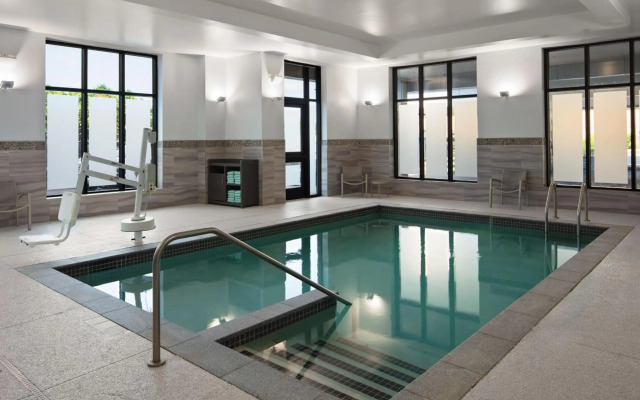 TownePlace Suites Boston Logan Airport/Chelsea