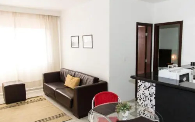 Lavras Apart Hotel