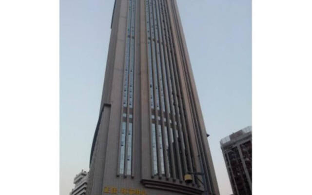 Guangzhou Yicheng Hotel Apartment Grandview Oriental Branch