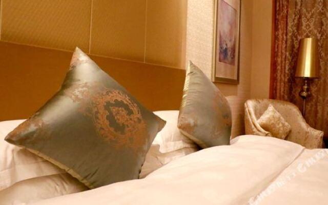 Obrao Grand Hotel