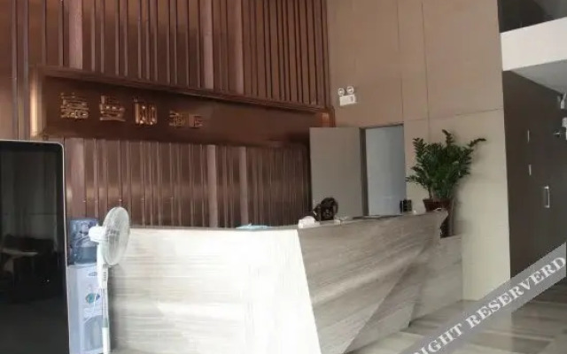 Jiamanli Hotel