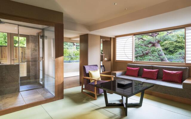 Suiran, A Luxury Collection Hotel, Kyoto